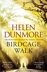 Birdcage Walk - A dazzling historical thriller