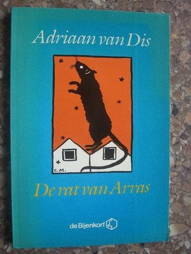 Dis, Adriaan van - De rat van Arras