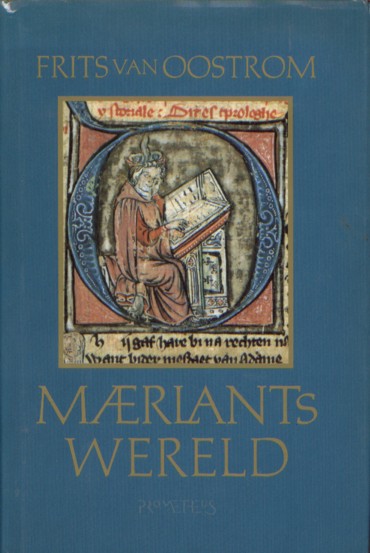 Oostrom, Frits van - Maerlants wereld