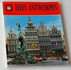  - Heel Antwerpen