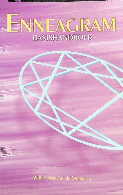 Wetering, Willem Jan van de - Enneagram basishandboek