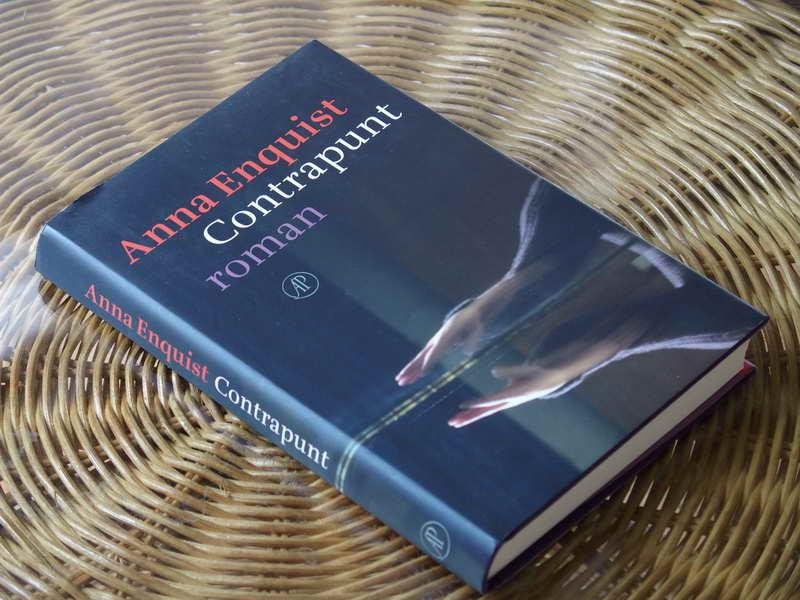 Enquist A. - Contrapunt