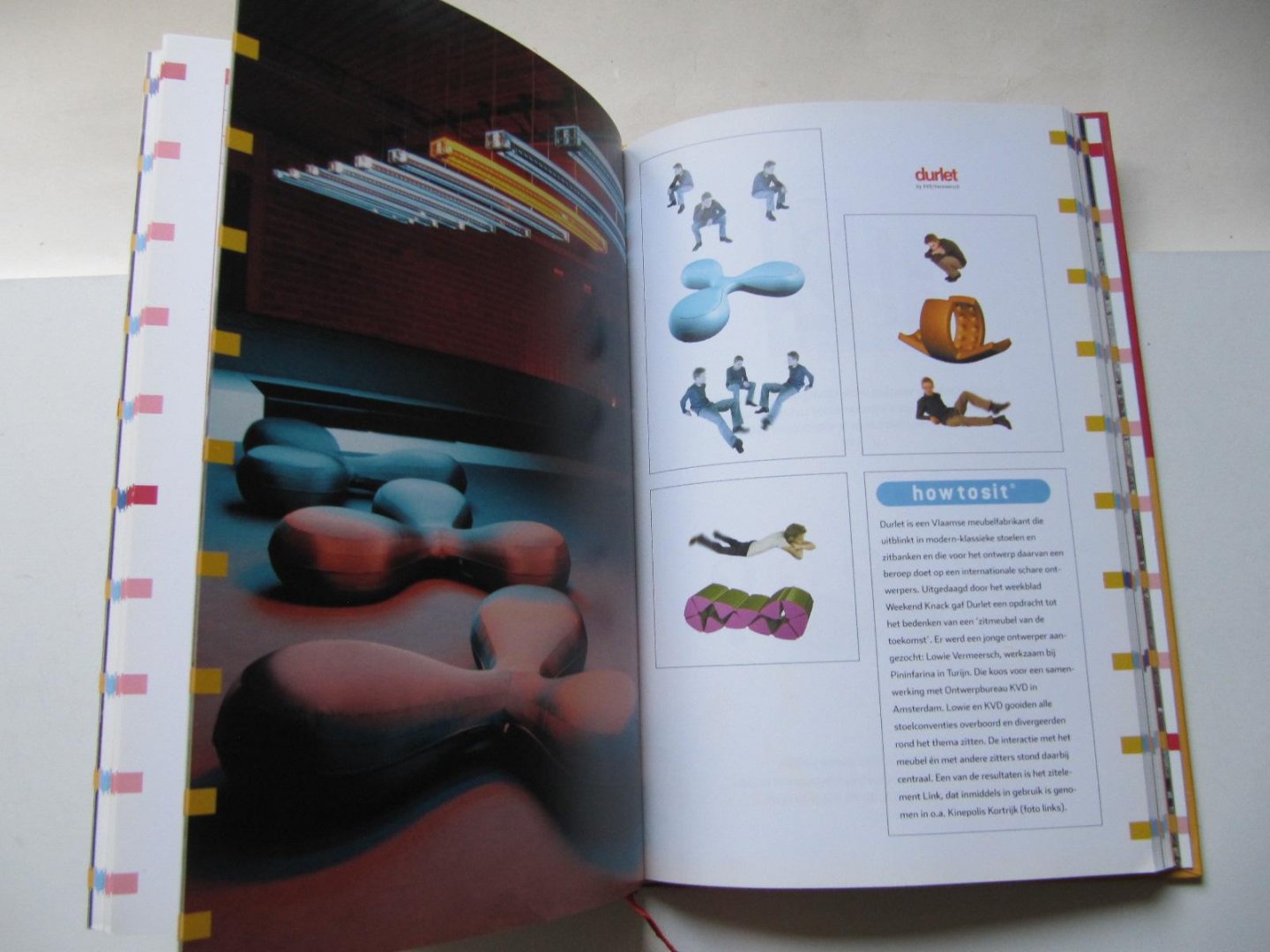 Igor Byttebier - Creativiteit Hoe?Zo!