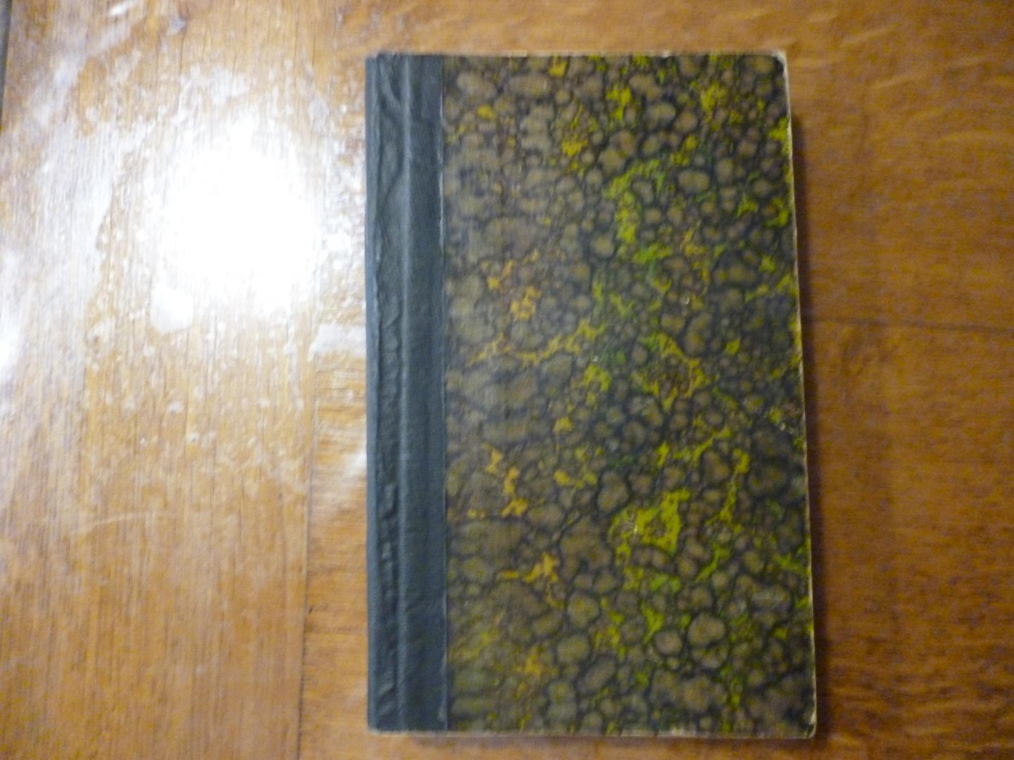 Bunjan Johannes - De leere der wet en der genade verklaard