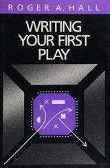 Writing your first play