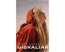 Renske Jonkman - Gibraltar