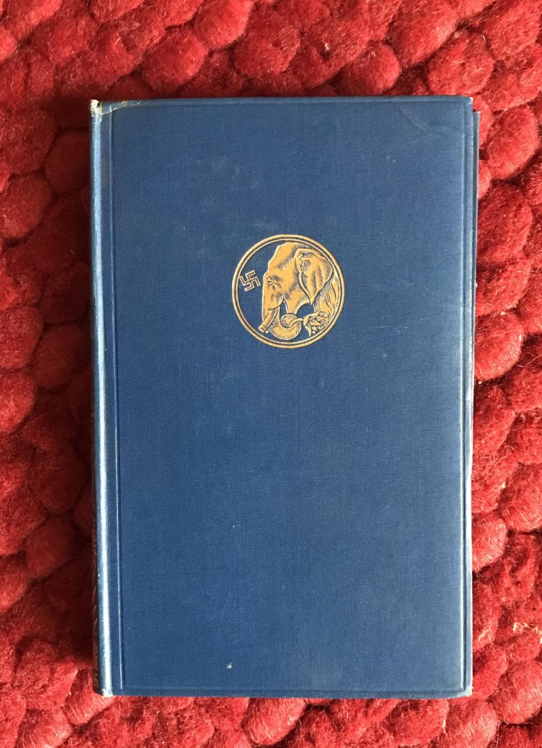 Kipling, Rudyard - The second jungle book