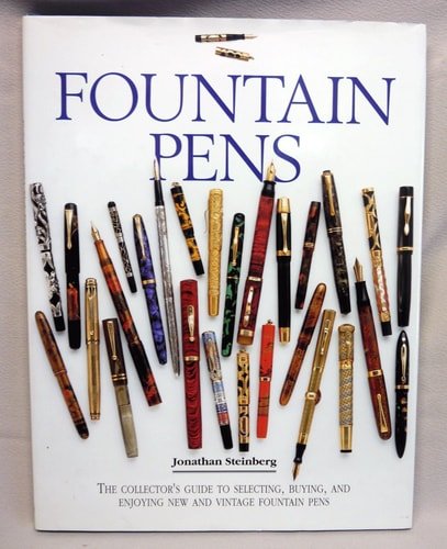 Steinberg - Founatin Pens