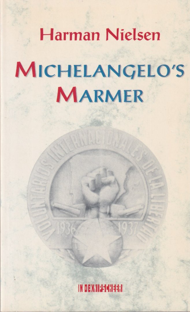 Nielsen, Harman - Michelangelo's marmer