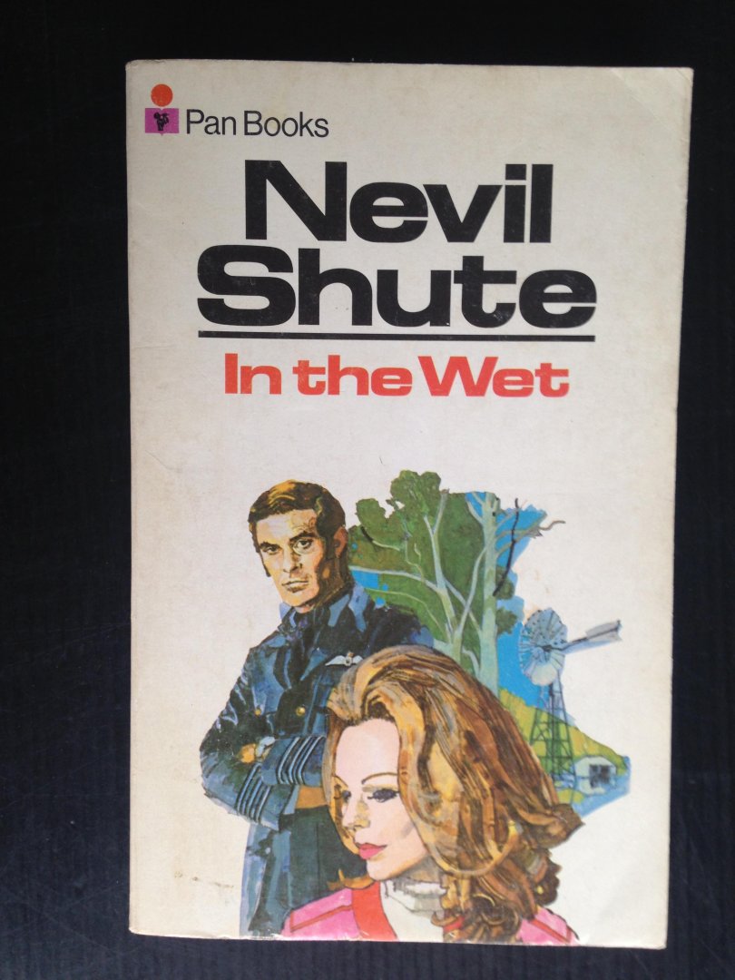 Shute, Nevil - In the West
