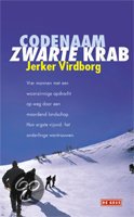 Virdborg, J. - Codenaam Zwarte Krab