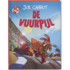 Carrot, Joe - De vuurpijl