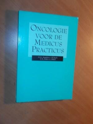Haagedoorn, E.M.L; Bender, W; Sleijfer, D. Th; Oldhoff, J. - Oncologie voor de medicus practicus