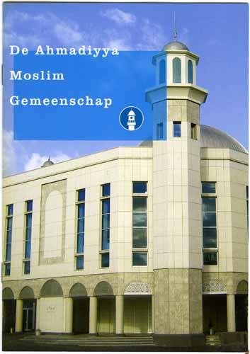  - De Ahmadiyya moslim gemeenschap