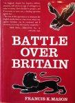 Mason, Francis K. - Battle over Britain - A history of the German air assualts on Great Britain