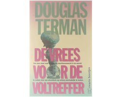 Douglas Terman - De vrees voor de voltreffer