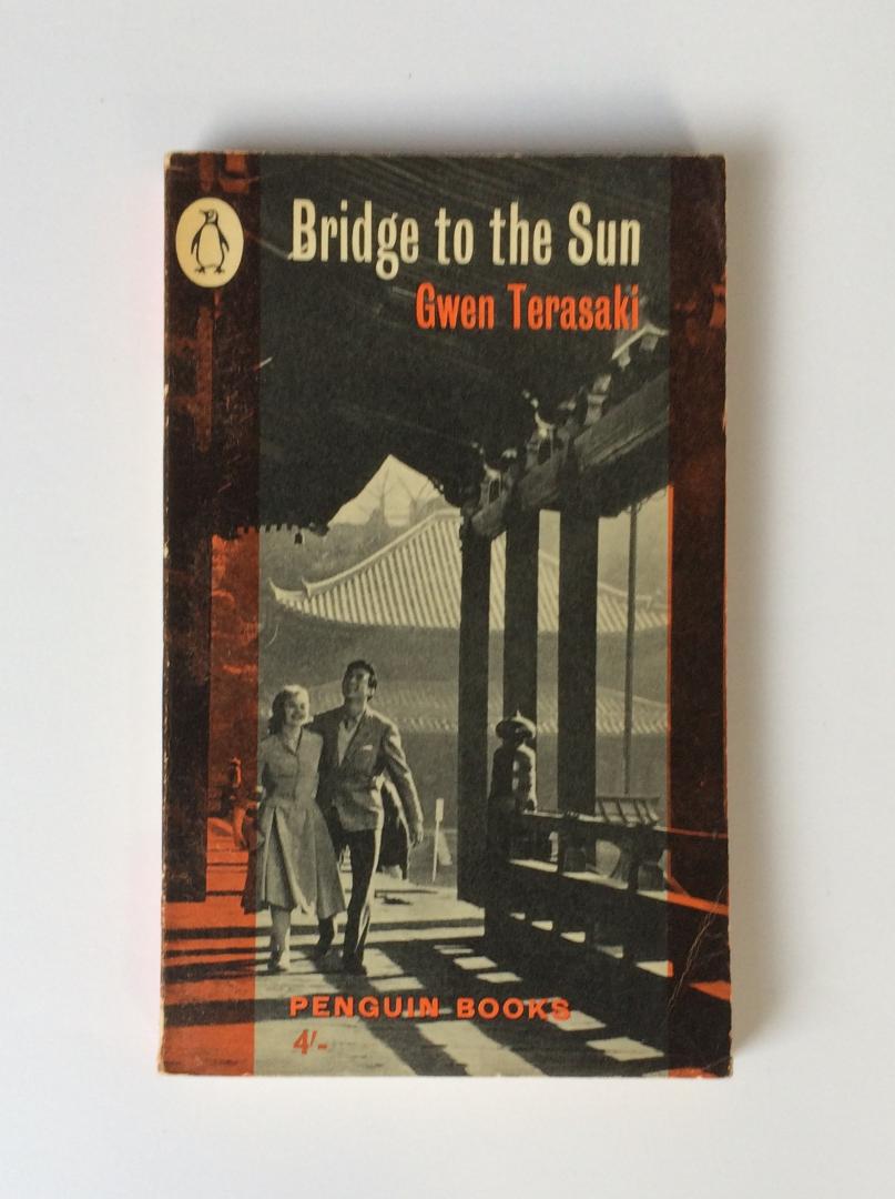 Terasaki, Gwen - Bridge to the Sun