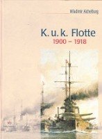 Aichelburg, W - K.U.K. Flotte 1900-1918