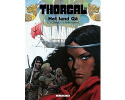 Grzegorz Rosinski - Land qa