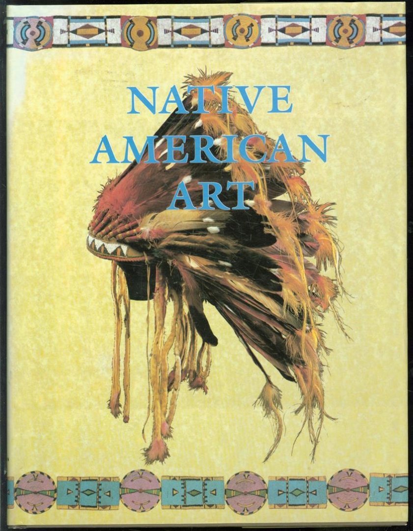 David W Penney - Native American art