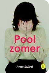 Anne Sward - Poolzomer