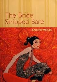  - The bride stripped bare
