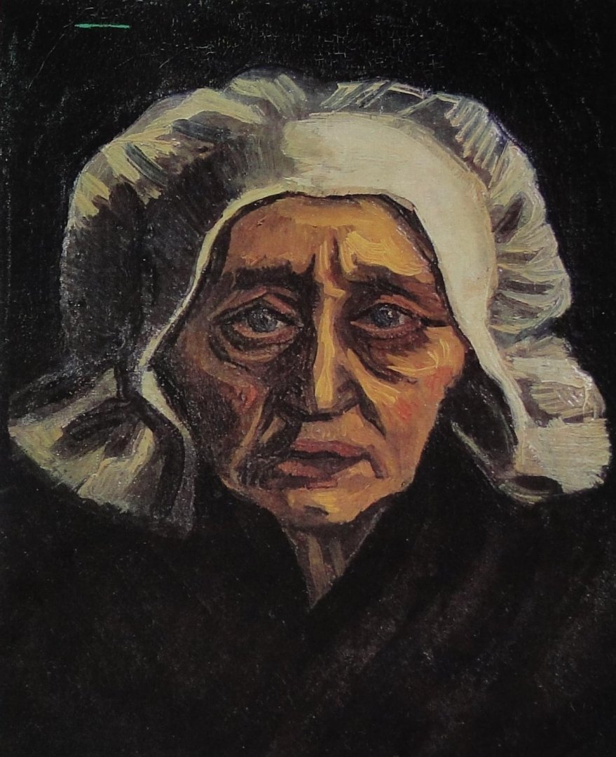 Amann, Per - Van Gogh / Einführung von Per Amann
