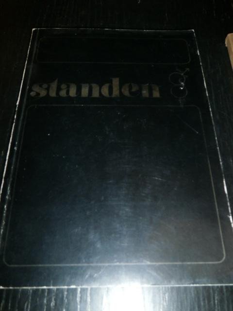 John B. Braeming - Standen