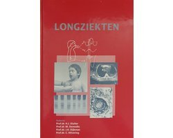 Unknown - Longziekten