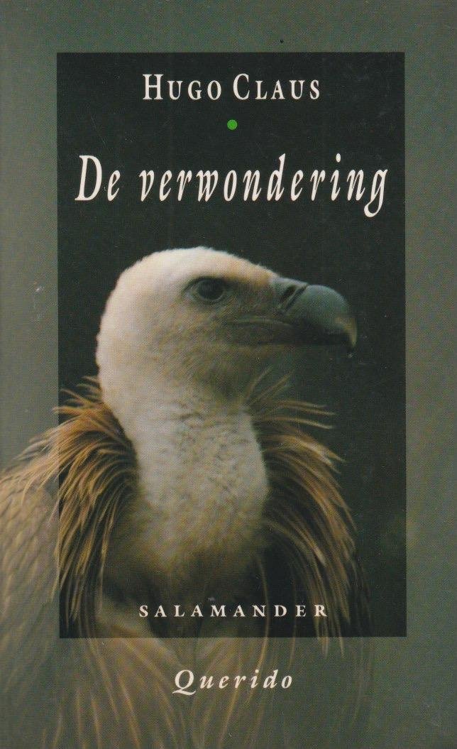 Claus, Hugo - De verwondering