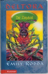 Rodda, Emily - Deltora 1: De Zandval (deel 4)