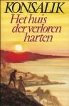 Konsalik, Heinz G. - Het huis der verloren harten