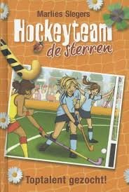 Slegers, Marlies - Hockeyteam de Sterren  Toptalent gezocht!