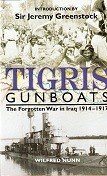 Nunn, W - Tigris Gunboats