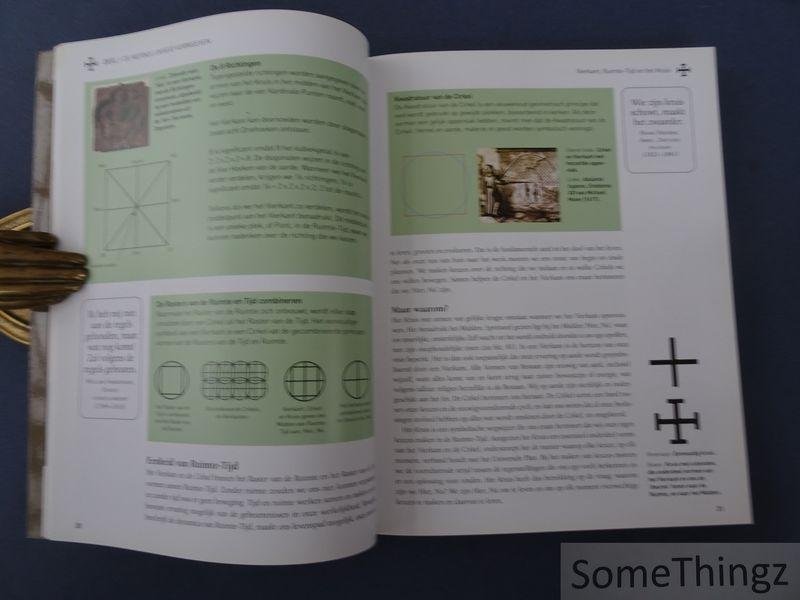 Karen L. French. - Geheime geometrie van het leven de wetenschap en spiritualiteit van de natuur.