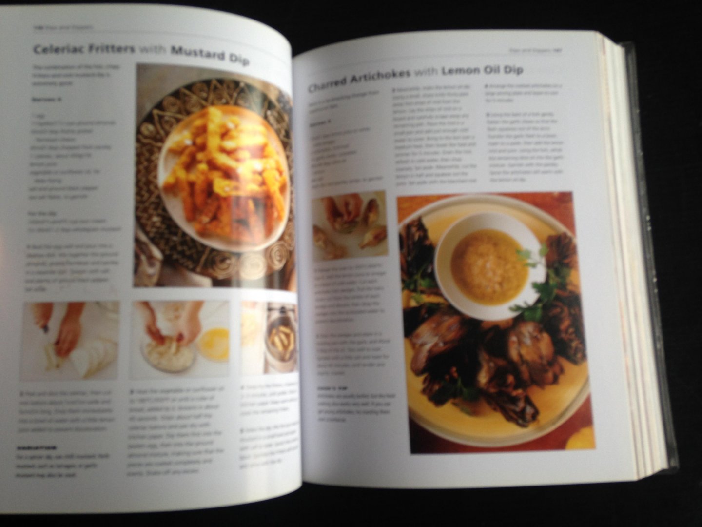 Jones, Bridget, Ed. - 400 Appetizers & Party Recipes