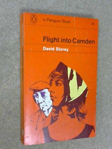 Storey, David - Flight into Camden