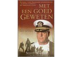 Scott Waddle - Met Een Goed Geweten