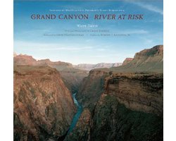 Wade Davis - Grand Canyon