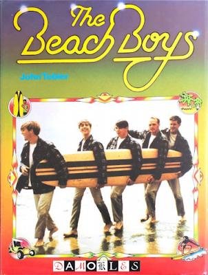 John Tobler - The Beach Boys