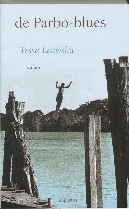 Tessa Leuwsha - De Parbo-blues