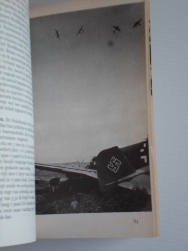  - De Meidagen van ’40