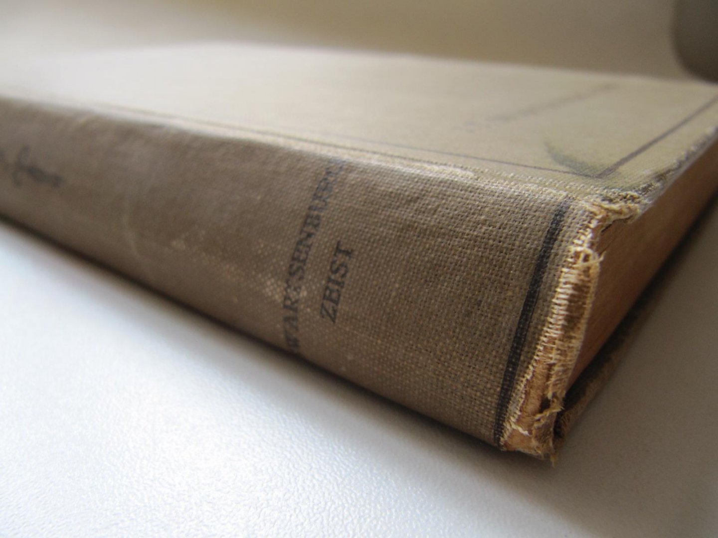 Kurt Gafran - De Geheimen der Djengel