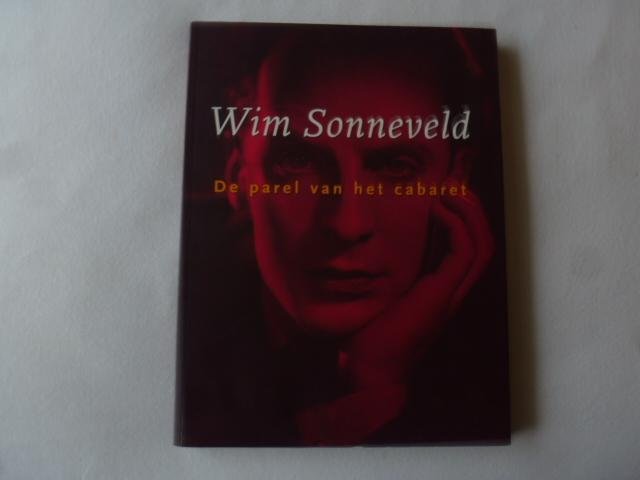 Scholten, H. - Wim Sonneveld / de parel van het cabaret