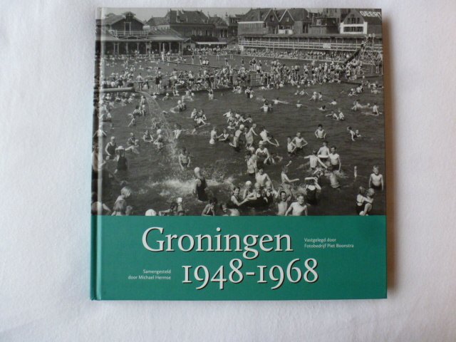Hermse, Michael - Groningen 1948-1968