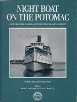 Jones, Harry en Timothy - Night Boat on the Potomac
