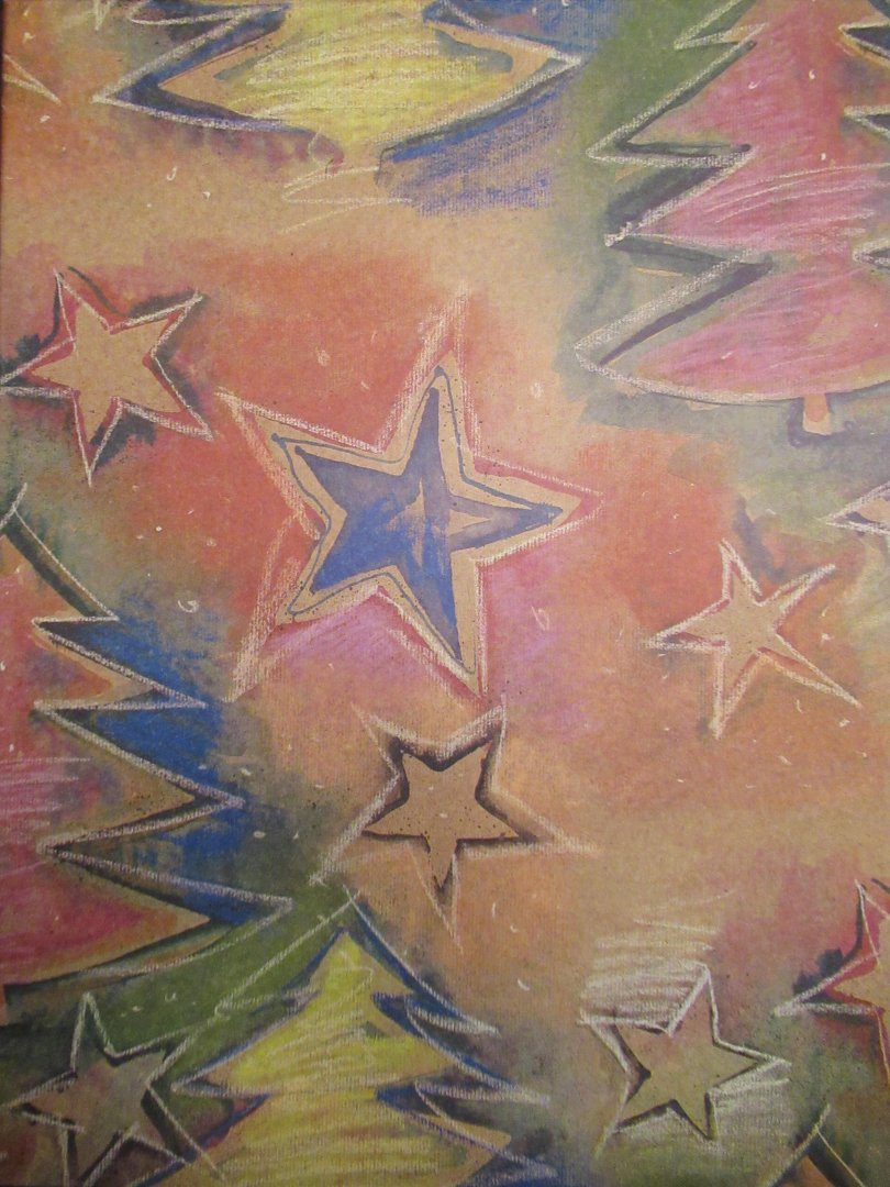 Turnhout, Ted van (samenstelling) - En 't wintert overal