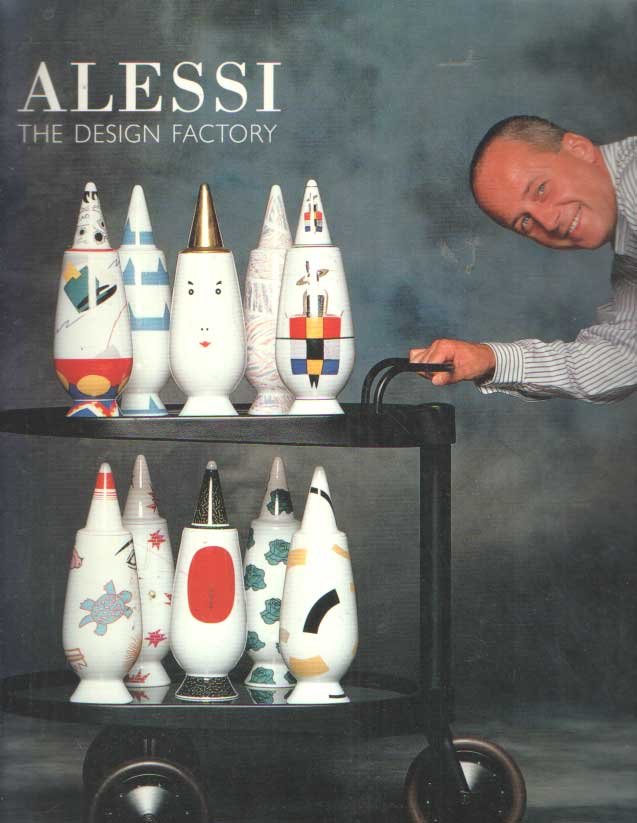 Alessi - Alessi: The Design Factory