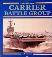 Tomajczyk, S.F. - Carrier Battle Group