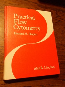 Shapiro, Howard M - Practical Flow Cytometry (second edition)